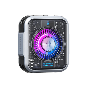 Red Magic Cooler 5 Pro