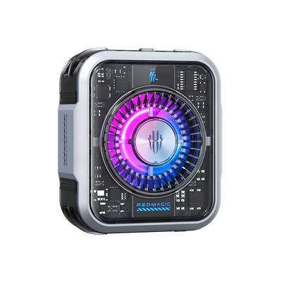 Red Magic Cooler 5 Pro