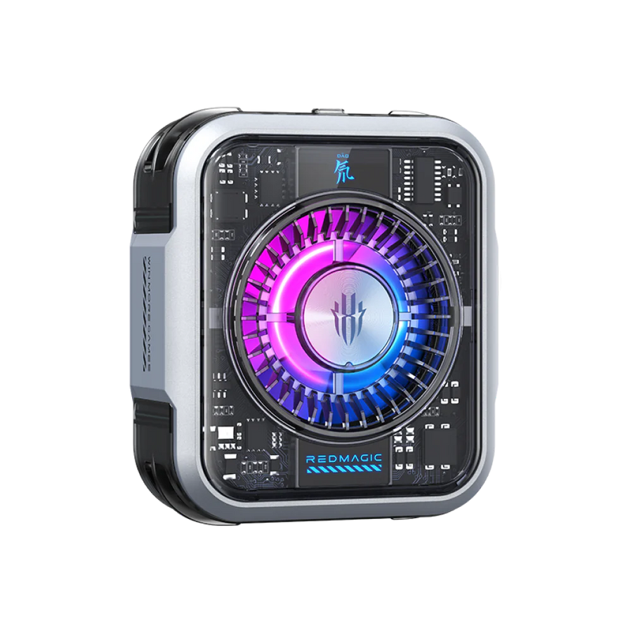 Red Magic Cooler 5 Pro in Lebanon - OutGeeked