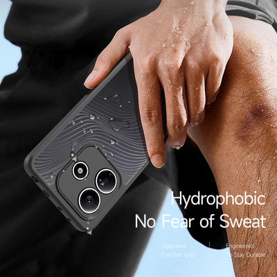 Dux Ducis Aimo Series Case For Redmi Note 14 5G