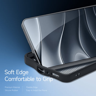 Dux Ducis Aimo Series Case For Redmi Note 14 5G