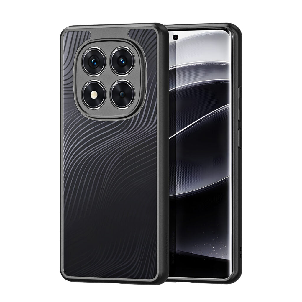 Dux Ducis Aimo Series Case For Redmi Note 14 Pro 5G/Poco X7