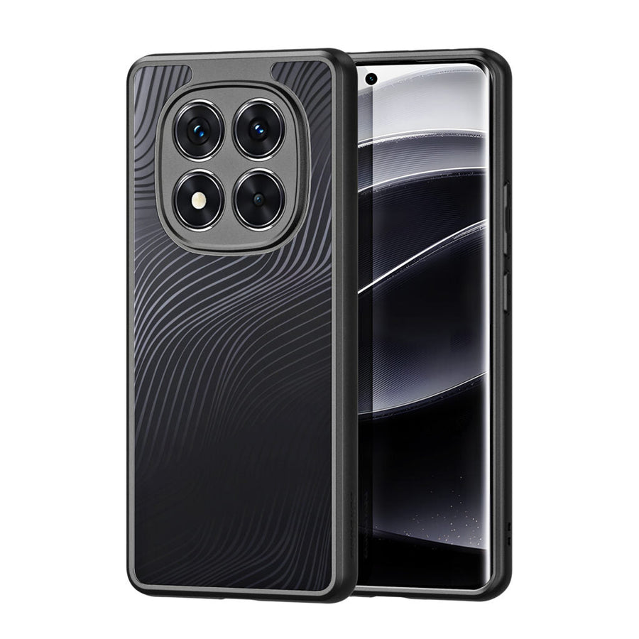 Dux Ducis Aimo Series Case For Redmi Note 14 Pro 5G/Poco X7 in Lebanon - OutGeeked