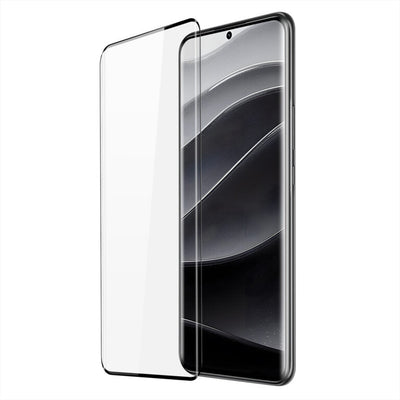 Dux Ducis Tempered Glass Screen Protector For Redmi Note 14 Pro (5G/4G)/14 Pro Plus 5G/Poco X7