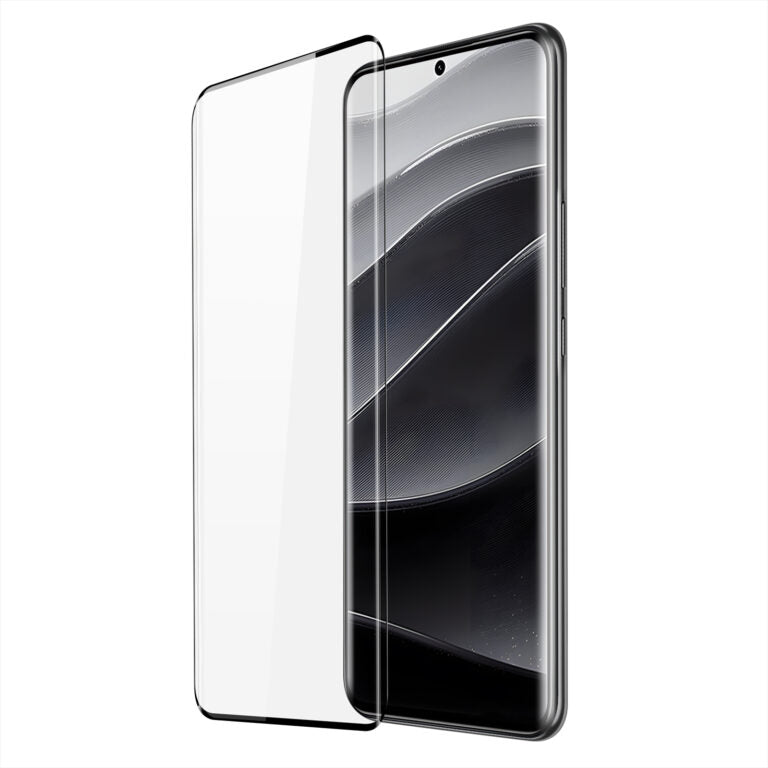 Dux Ducis Tempered Glass Screen Protector For Redmi Note 14 Pro (5G/4G)/14 Pro Plus 5G/Poco X7