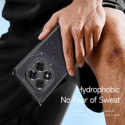 Dux Ducis Aimo Series Case For Redmi Note 14 Pro 5G/Poco X7