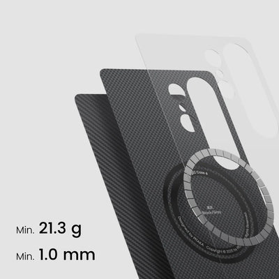 Pitaka Classic Case for Samsung Samsung Galaxy S25 Ultra