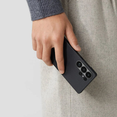 Pitaka Classic Case for Samsung Samsung Galaxy S25 Ultra