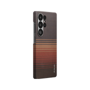 Pitaka Tactile Woven Case For Samsung Samsung Galaxy S25 Ultra - image 2