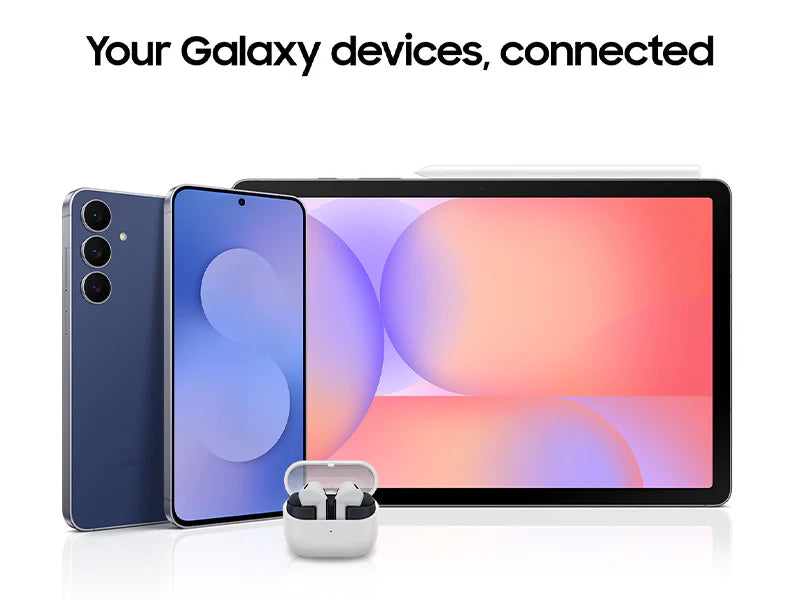 Samsung Galaxy Tab S10 Lite X400 (10.9-inch, 90Hz Refresh Rate, S-Pen, 16 Hours Battery Life)