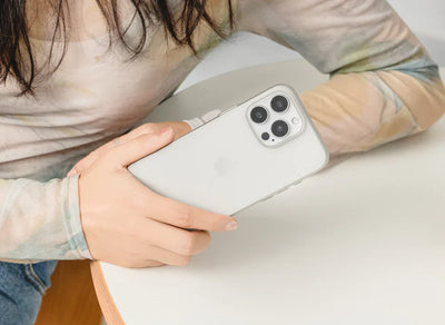 SwitchEasy 0.35 Ultra Slim MagSafe | Apple iPhone 16 Pro Max