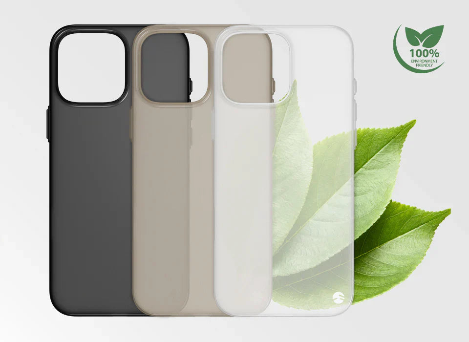 SwitchEasy 0.35 Ultra Slim MagSafe | Apple iPhone 16 Pro Case