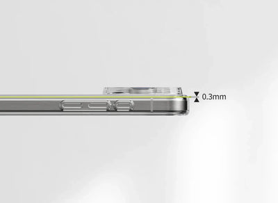 SwitchEasy Crush M MagSafe | Apple iPhone 16 Pro Case