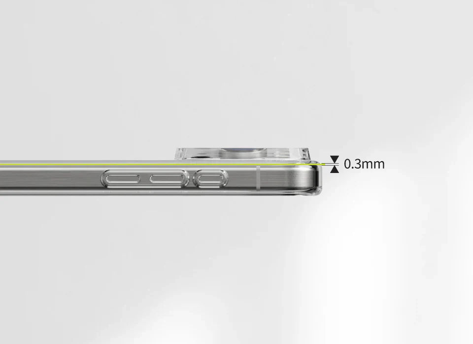 SwitchEasy Crush M MagSafe | Apple iPhone 16 Pro Max Case