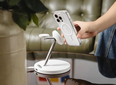 SwitchEasy Crush M MagSafe | Apple iPhone 16 Pro Case