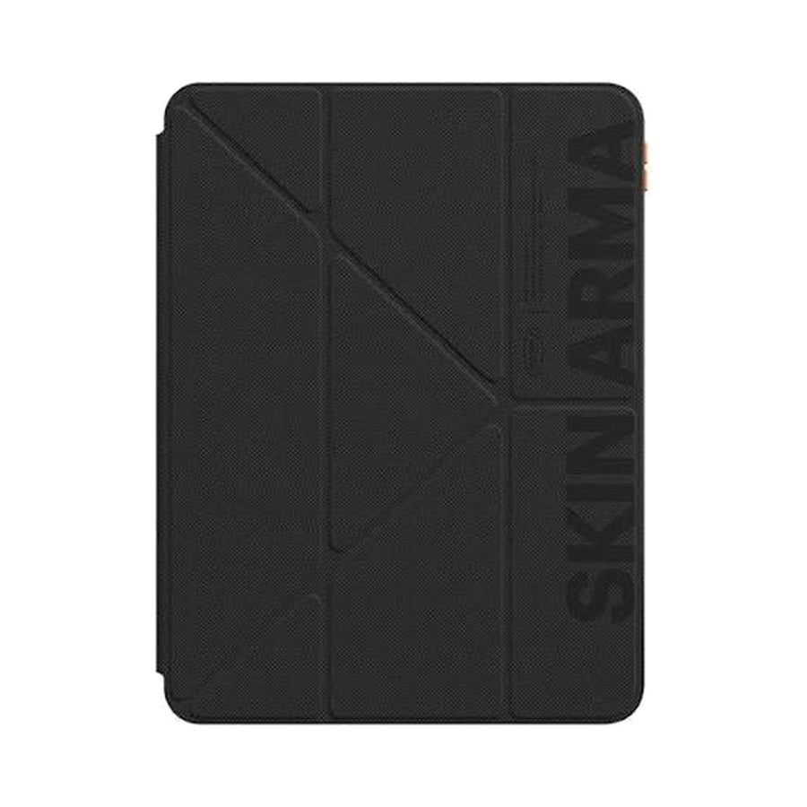 SKINARMA Gamma for Apple iPad Pro 11-inch (Black)