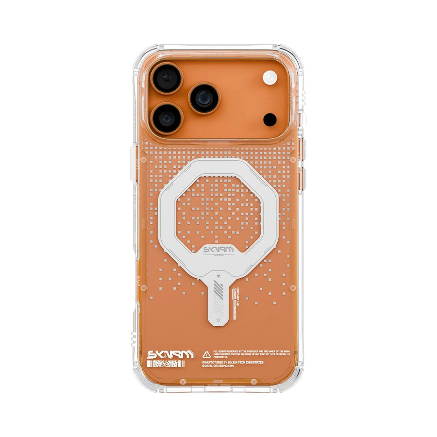 SKINARMA Myst for Apple iPhone 17 Pro Max (LUM)