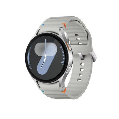 Samsung Galaxy Watch 7 (40/44mm AI Smartwatch, Energy Score, Wellness Tips, Heart Rate Tracking, Sleep Monitor, Fitness Tracker)