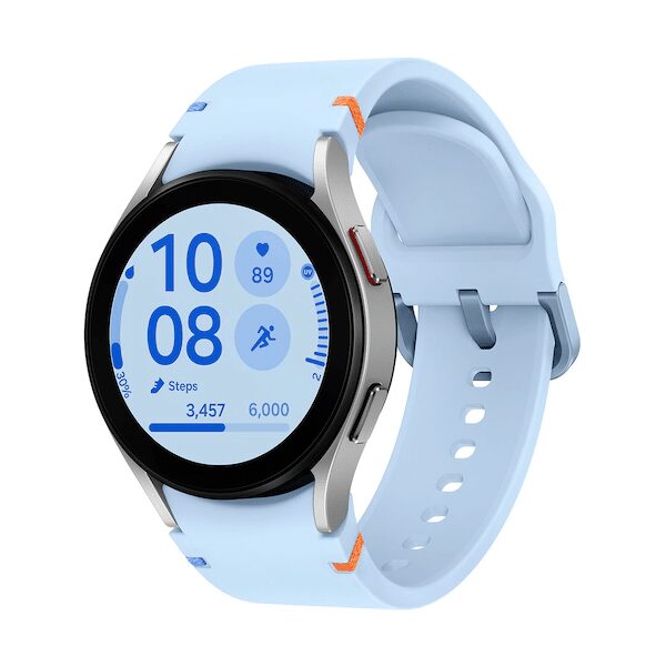 Samsung Galaxy Watch FE (Bluetooth AI Smartwatch, Fitness Tracking, BIA Sensor, Heart Rate Tracker, Sleep Monitor)