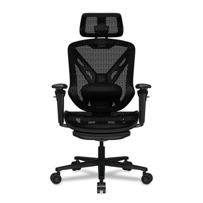 Cougar Speeder | Gaming Chair