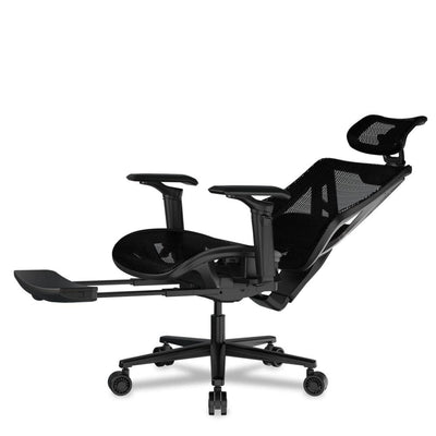 Cougar Speeder | Gaming Chair