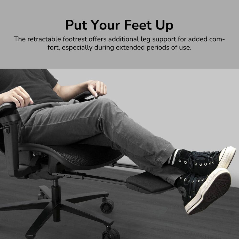 Cougar Speeder | Gaming Chair