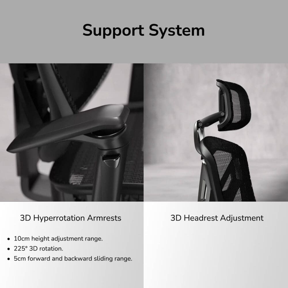 Cougar Speeder | Gaming Chair