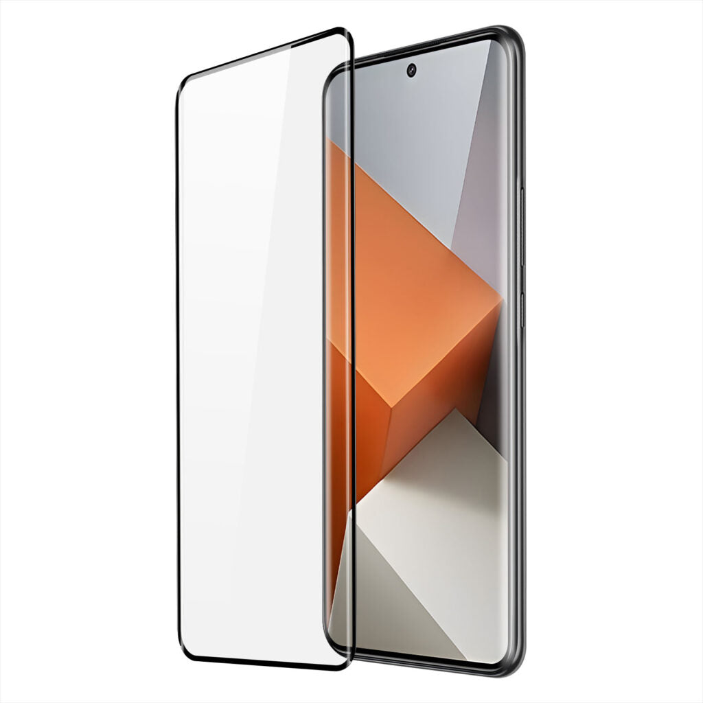 Dux Ducis Tempered Glass Screen Protector For Redmi Note 13 Pro Plus