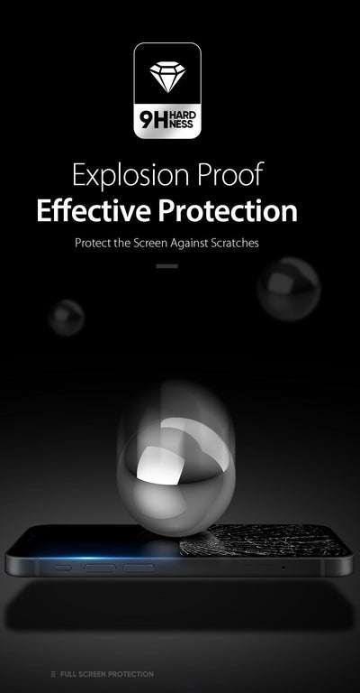 Dux Ducis Tempered Glass Screen Protector For Nubia RedMagic 10 Pro/10 Pro Plus