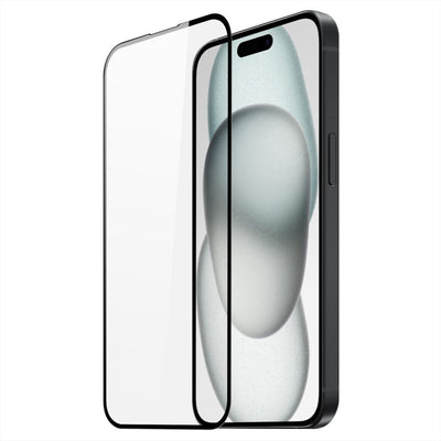 Dux Ducis Tempered Glass Screen Protector For Apple iPhone 15 Plus