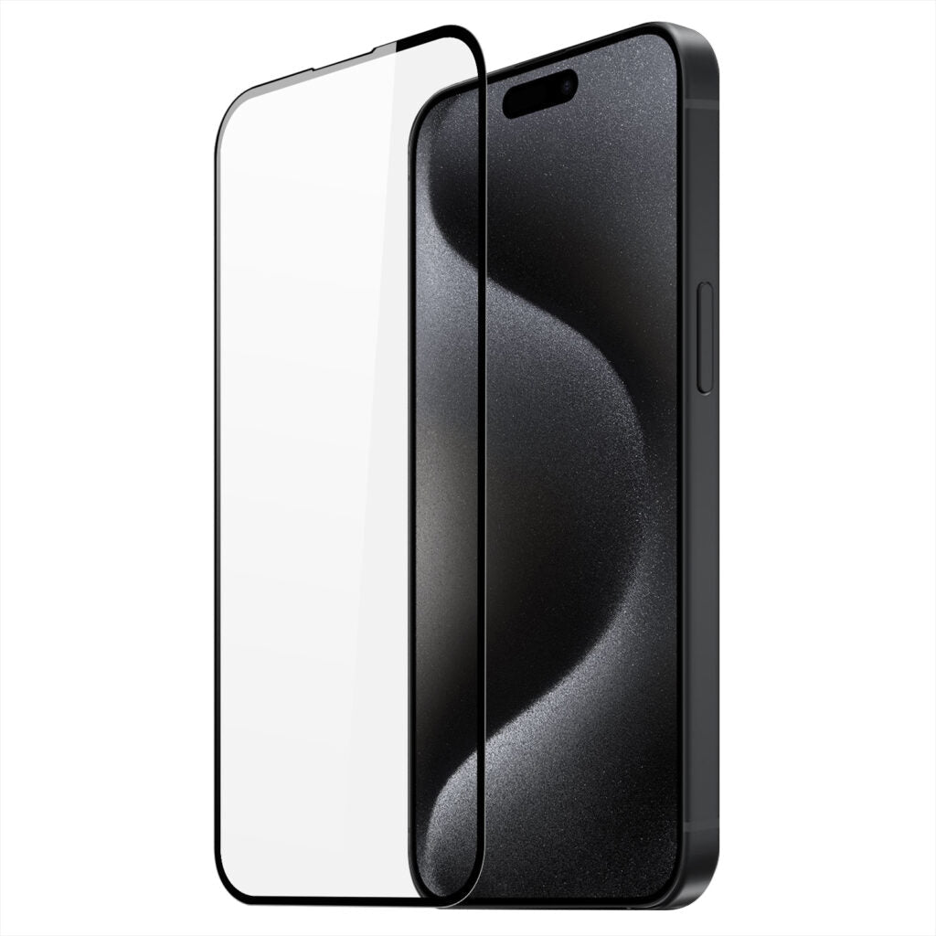 Dux Ducis Tempered Glass Screen Protector For Apple iPhone 15 Pro