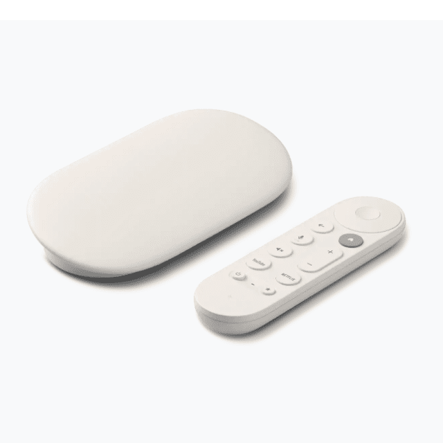 Google TV Streamer in Lebanon - OutGeeked