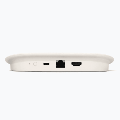 Google TV Streamer (4K)
