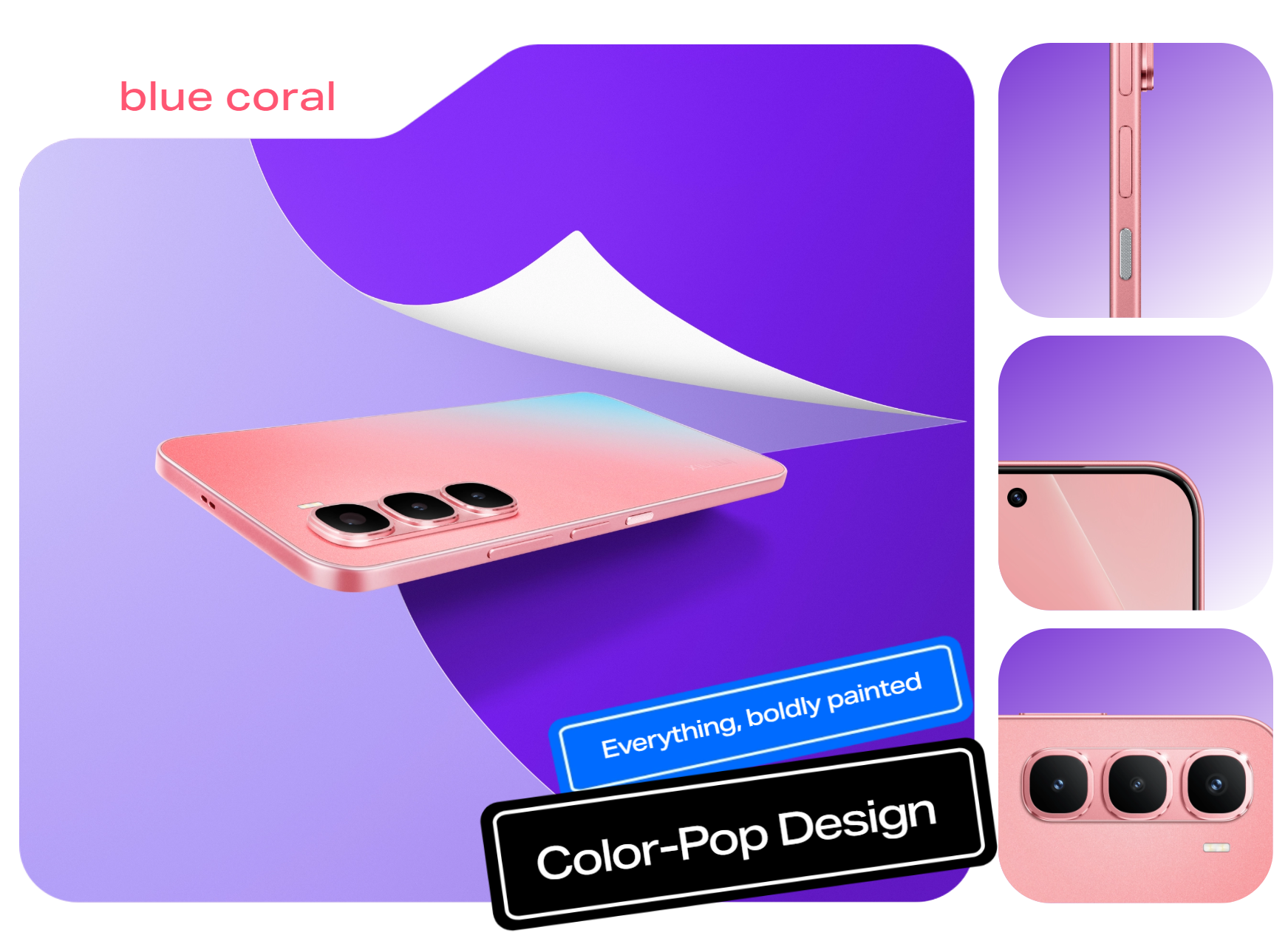 Infinix Hot 60 Pro 8GB/256GB