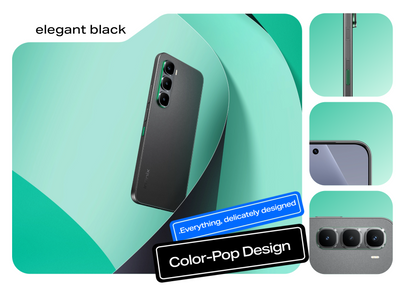 Infinix Hot 60 Pro 8GB/256GB