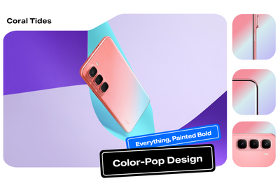 Infinix Hot 60 Pro+ 8GB/256GB