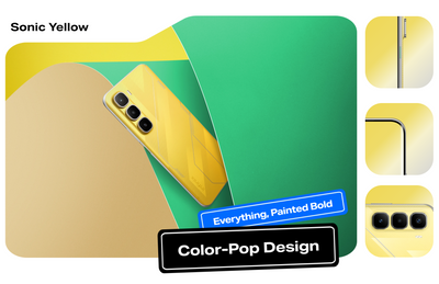 Infinix Hot 60 Pro+ 8GB/256GB