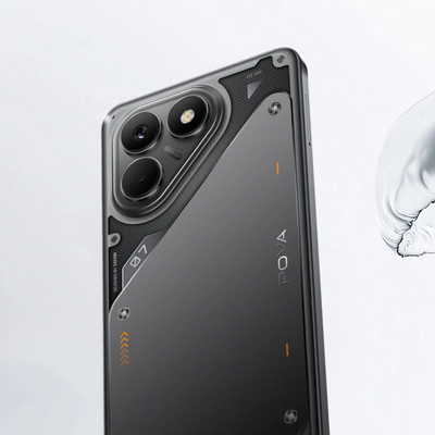 Tecno Pova 7 8GB/256GB