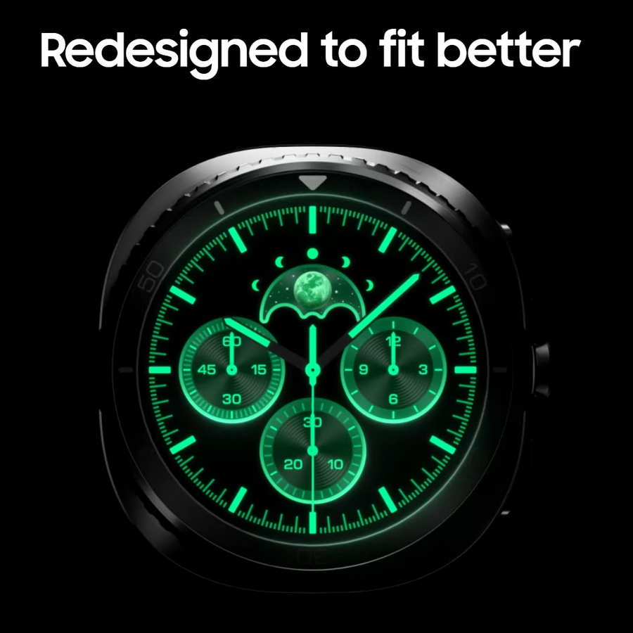 Samsung Galaxy Watch 8 / Watch 8 Classic - image 2