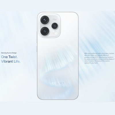 Oppo Reno 15 5G 12GB/512GB