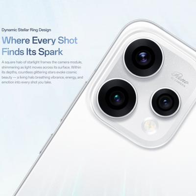 Oppo Reno 15 5G 12GB/512GB