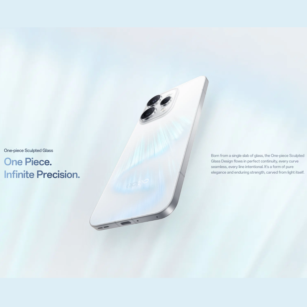 Oppo Reno 15 5G 12GB/512GB