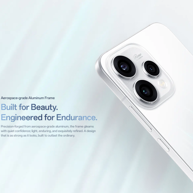 Oppo Reno 15 5G 12GB/512GB