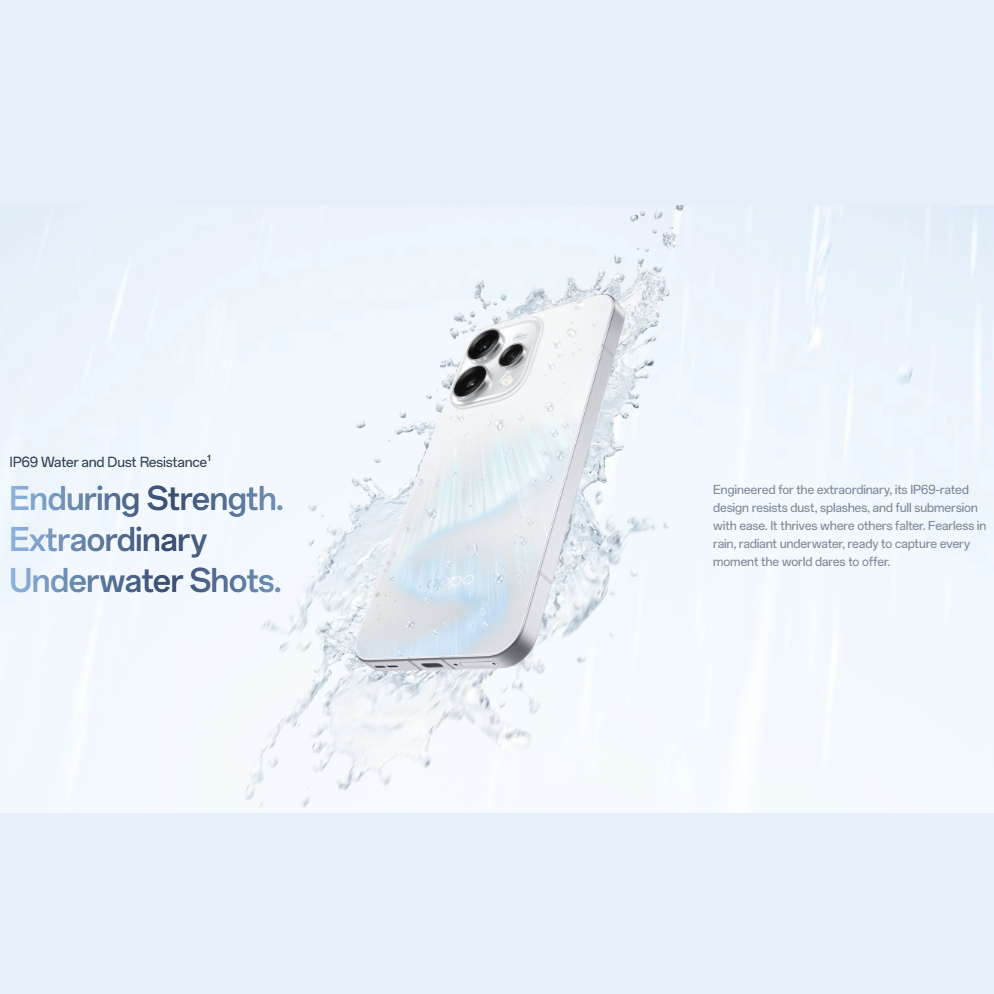 Oppo Reno 15 5G 12GB/512GB