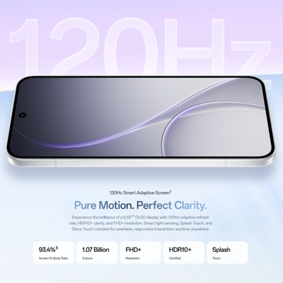 Oppo Reno 15 5G 12GB/512GB