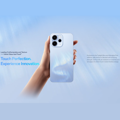 Oppo Reno 15F 5G 12GB/512GB