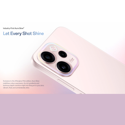 Oppo Reno 15F 5G 12GB/512GB