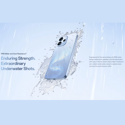 Oppo Reno 15F 5G 12GB/512GB