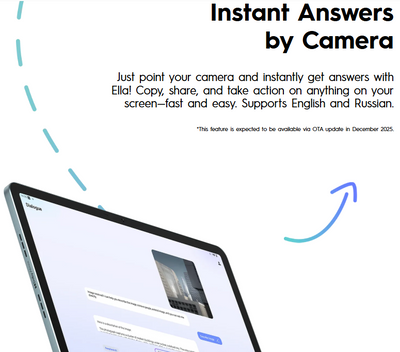 Tecno Megapad SE 4GB/128GB