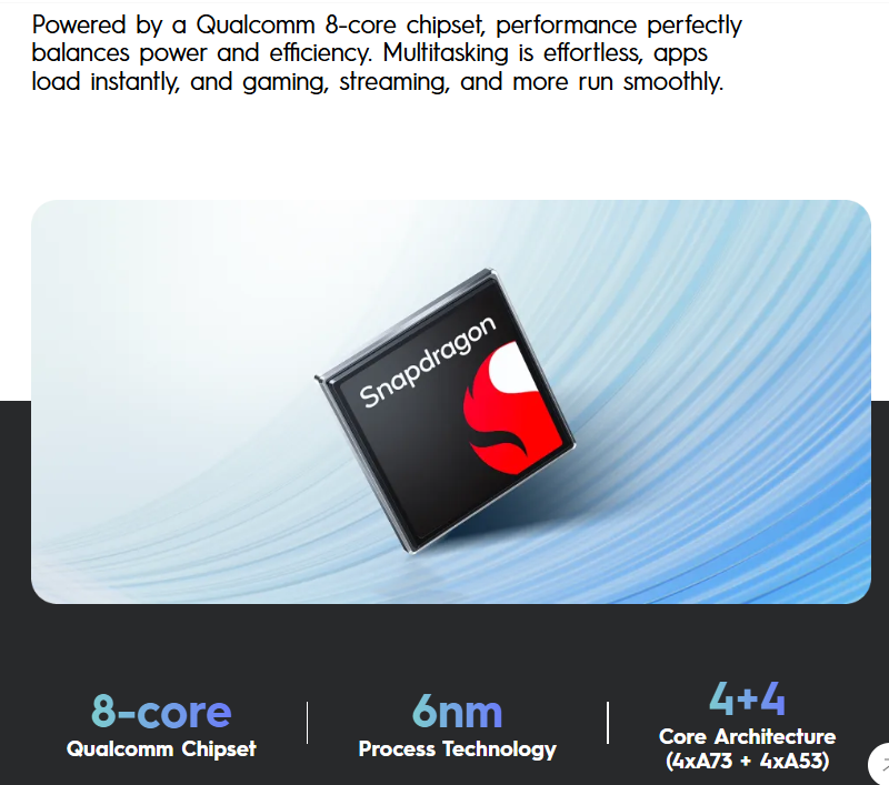 Tecno Megapad SE 4GB/128GB